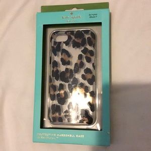 Kate Spade iPhone Case